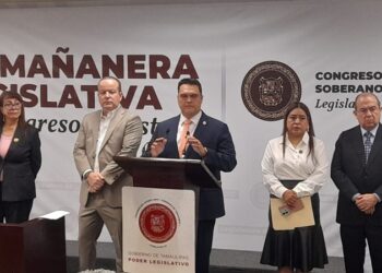 Condena Diputado Humberto Prieto intromisión del PAN en elección judicial