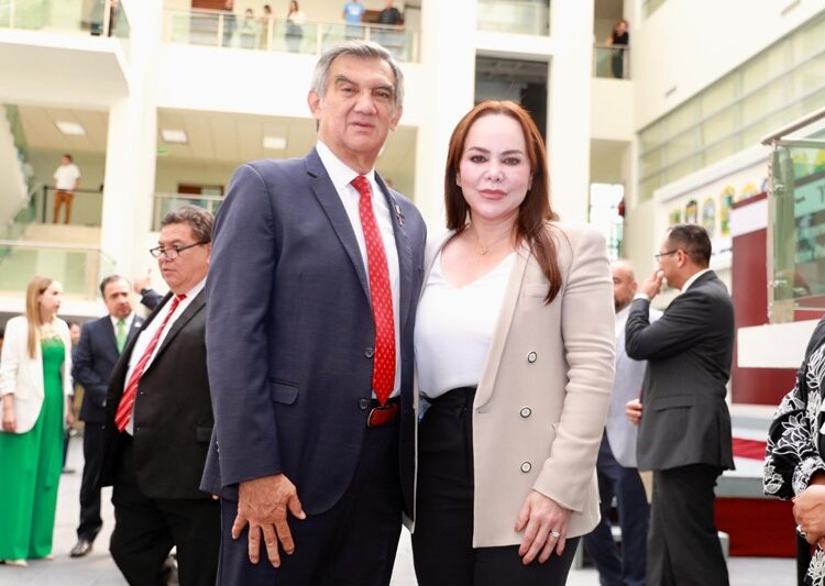 Conmemora Congreso local ‘Bicentenario de Constitución Tamaulipeca’