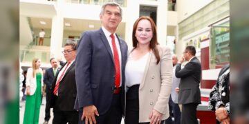 Conmemora Congreso local ‘Bicentenario de Constitución Tamaulipeca’