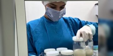 Conmemora SST ‘Día Mundial de la Donación de Leche Humana’