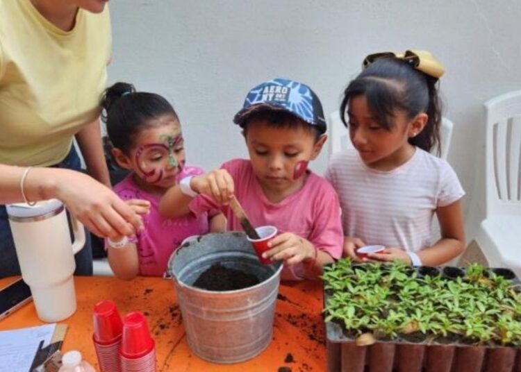 Consolida la UAT su compromiso con el medio ambiente a través de la FIC