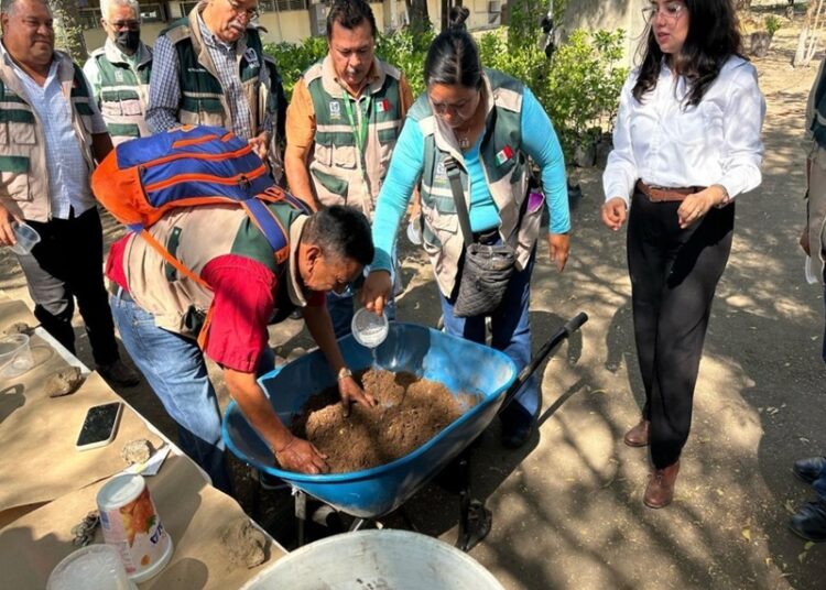 Consolida la UAT su compromiso con el medio ambiente a través de la FIC