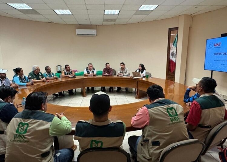 Consolida la UAT su compromiso con el medio ambiente a través de la FIC