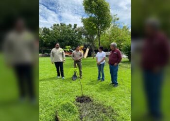 Consolida la UAT su compromiso con el medio ambiente a través de la FIC