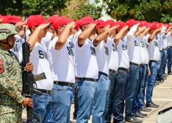 Convocan a conscriptos a encuadrarse y obtener Cartilla liberada