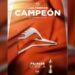 ¡Corre Campeón!