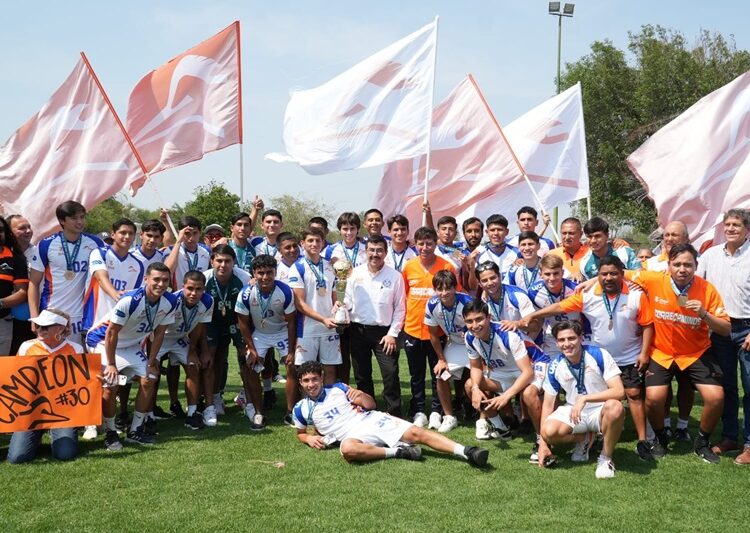 Correcaminos UAT va por el Campeón de Campeones de la Liga Premier