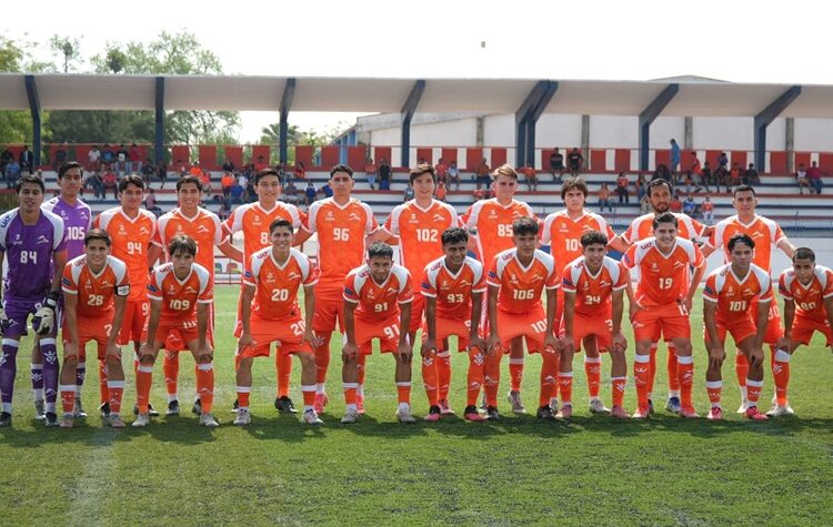 Correcaminos UAT va por el Campeón de Campeones de la Liga Premier