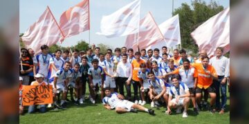 Correcaminos UAT va por el Campeón de Campeones de la Liga Premier