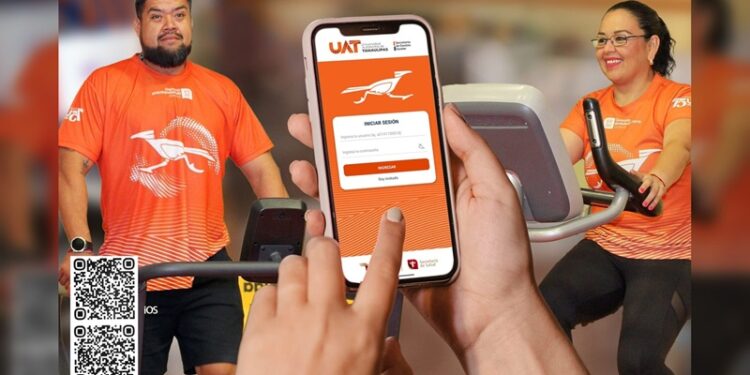 Crea la UAT aplicación que dará seguimiento a la salud integral del alumnado