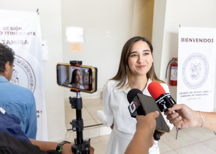 Crearán nueva Comisión de Vivienda en el Congreso de Tamaulipas