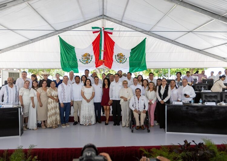 Crearán nueva Comisión de Vivienda en el Congreso de Tamaulipas