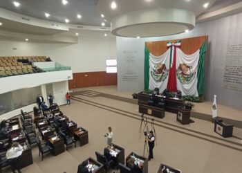 Cumple 200 años la Constitución Política de Tamaulipas