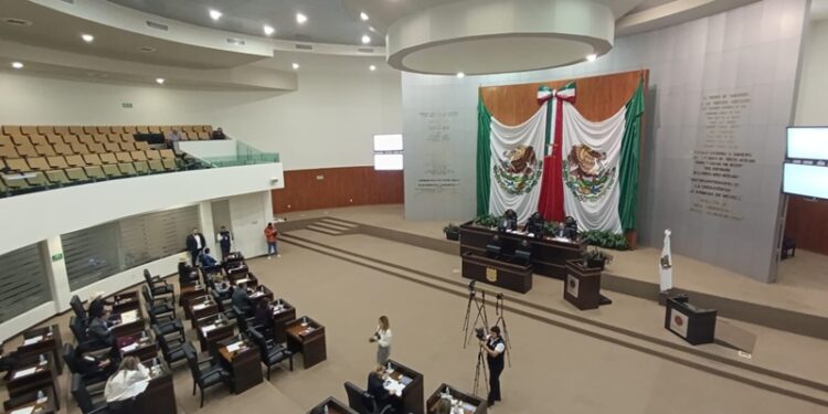 Cumple 200 años la Constitución Política de Tamaulipas