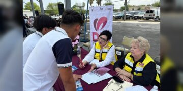 DIF NLD lleva pláticas preventivas a jóvenes de secundaria