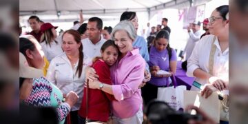 DIF Tamaulipas lleva bienestar y servicios al altiplano con la Ruta del Apapacho