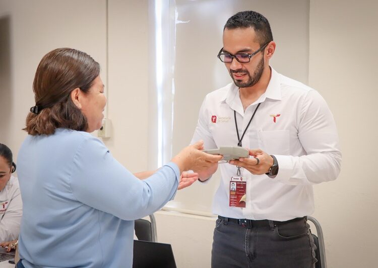 DIF Victoria será un edificio cardioprotegido gracias a la SST