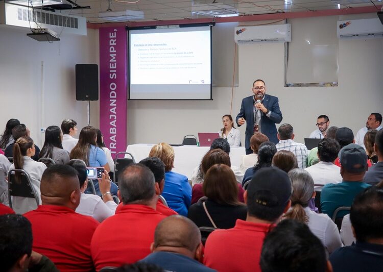 DIF Victoria será un edificio cardioprotegido gracias a la SST