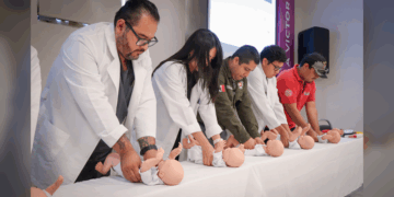 DIF Victoria será un edificio cardioprotegido gracias a la SST