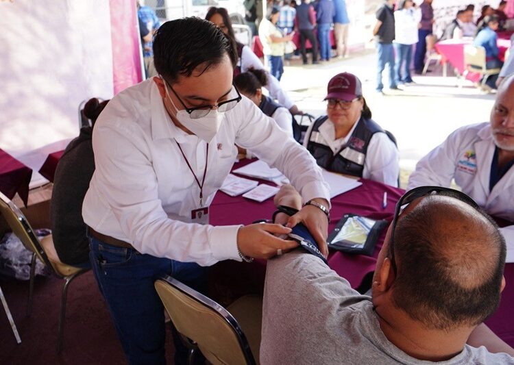 DIF invita a hombres a participar en la 1.ª campaña de vasectomía gratuita