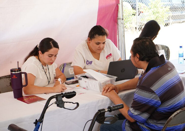 DIF invita a hombres a participar en la 1.ª campaña de vasectomía gratuita
