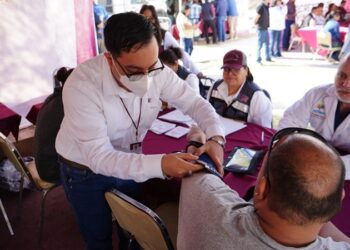 DIF invita a hombres a participar en la 1.ª campaña de vasectomía gratuita