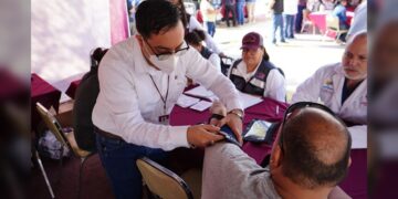 DIF invita a hombres a participar en la 1.ª campaña de vasectomía gratuita