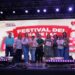 DIF y Gobierno de NLD celebran a las madres con emotivo festival