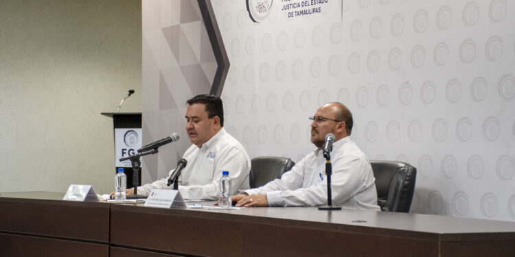 Hallan sin vida a músicos en Reynosa