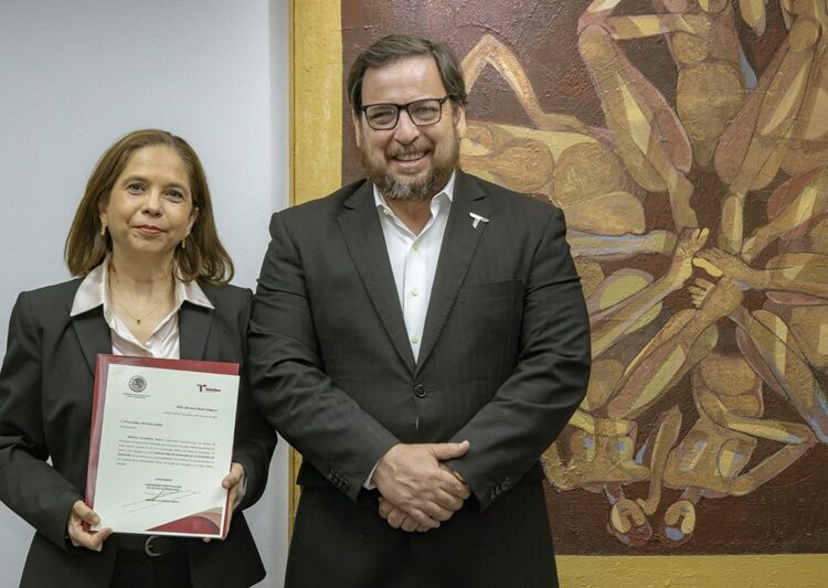 Designan subsecretarios en la SET