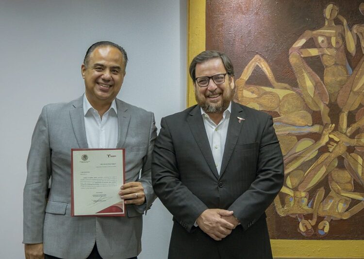 Designan subsecretarios en la SET