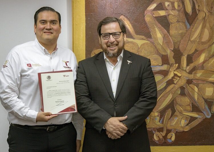 Designan subsecretarios en la SET