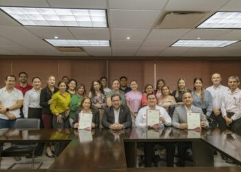 Designan subsecretarios en la SET