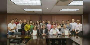 Designan subsecretarios en la SET