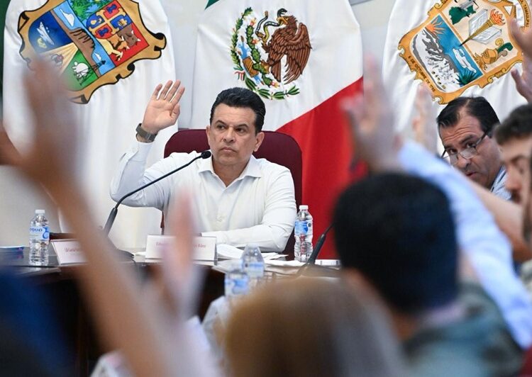 Designan delegados ejidales en Victoria