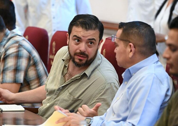 Designan delegados ejidales en Victoria