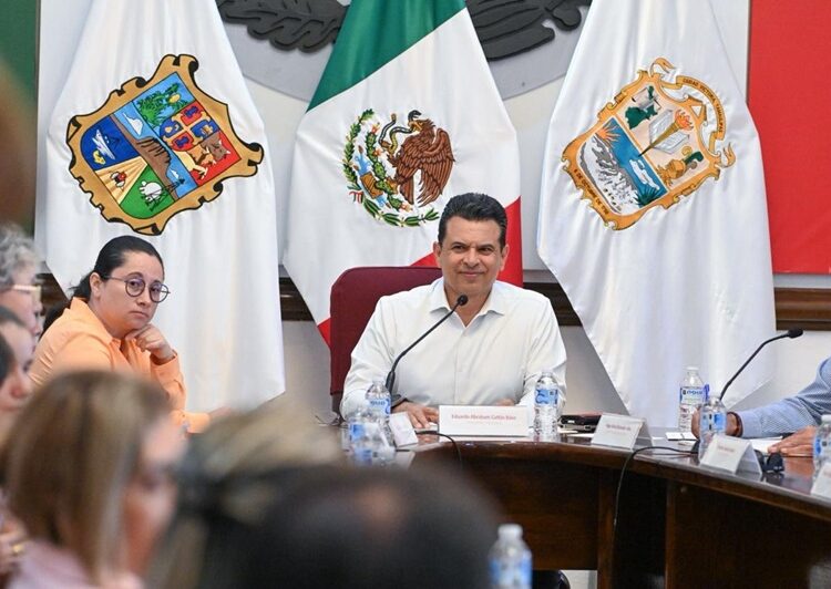 Designan delegados ejidales en Victoria