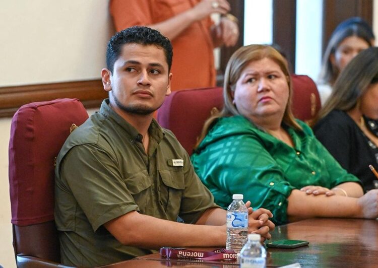 Designan delegados ejidales en Victoria