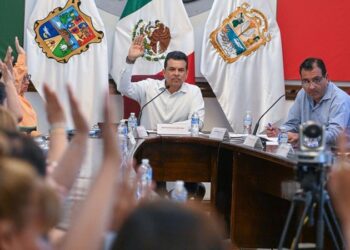 Designan delegados ejidales en Victoria