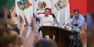 Designan delegados ejidales en Victoria