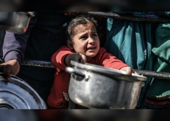 “Más de 9 mil niños con desnutrición en Gaza”: Unicef