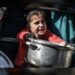 “Más de 9 mil niños con desnutrición en Gaza”: Unicef