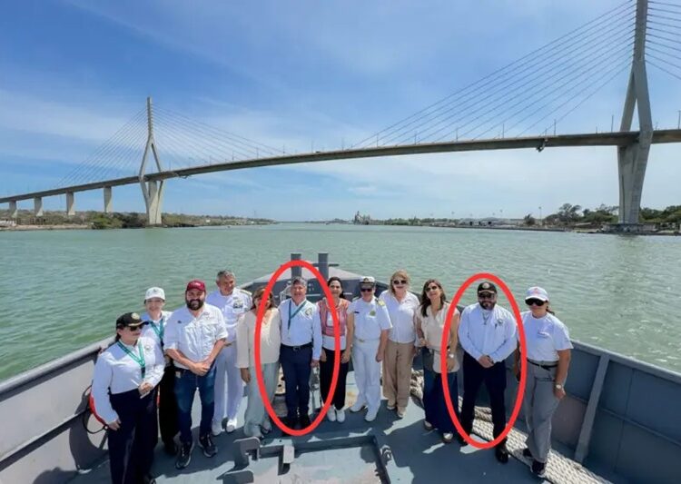 Destituyen a mandos de ASIPONA Tampico