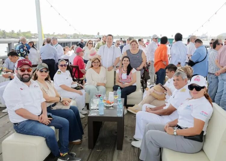 Destituyen a mandos de ASIPONA Tampico