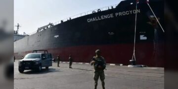 Destituyen a mandos de ASIPONA Tampico