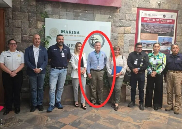 Destituyen a mandos de ASIPONA Tampico