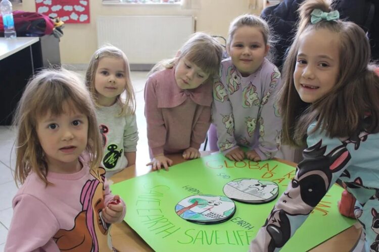 17 de mayo: ‘Día Mundial del Reciclaje’ 2025