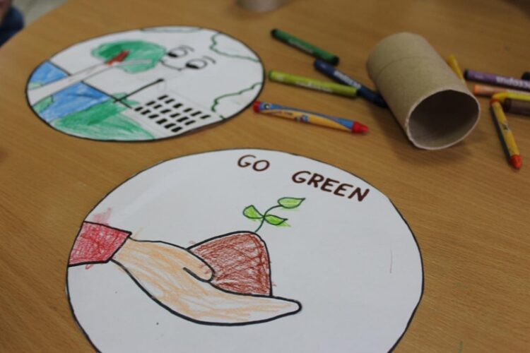 17 de mayo: ‘Día Mundial del Reciclaje’ 2025