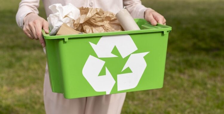 17 de mayo: ‘Día Mundial del Reciclaje’ 2025