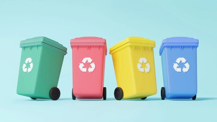 17 de mayo: ‘Día Mundial del Reciclaje’ 2025